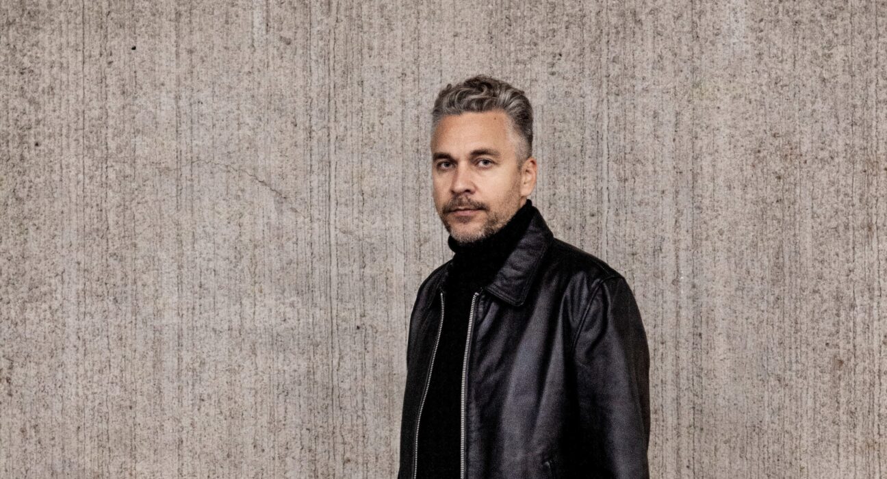 Timo Lassy (foto: promo)