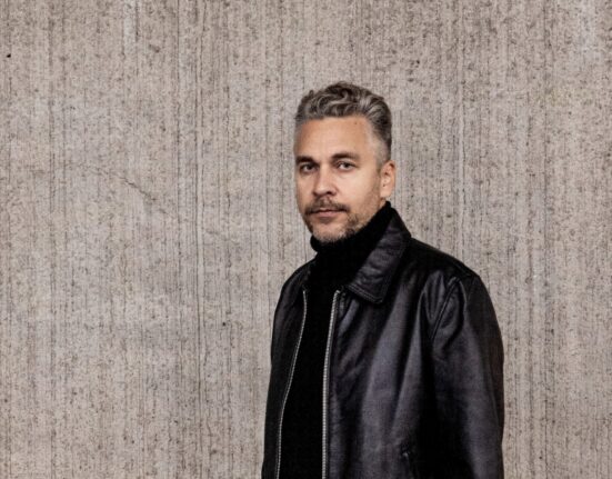 Timo Lassy (foto: promo)