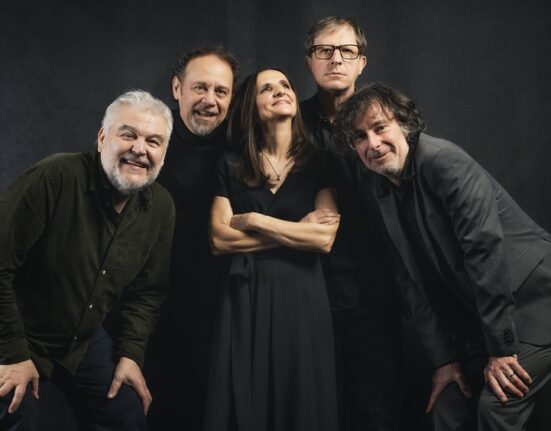 Transhistria Ensemble, foto: Igor Popović