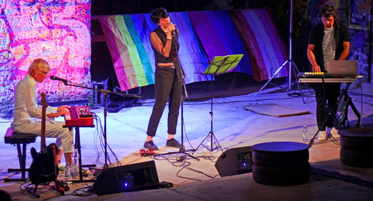 U pol' 9 kod Sabe, foto: promo