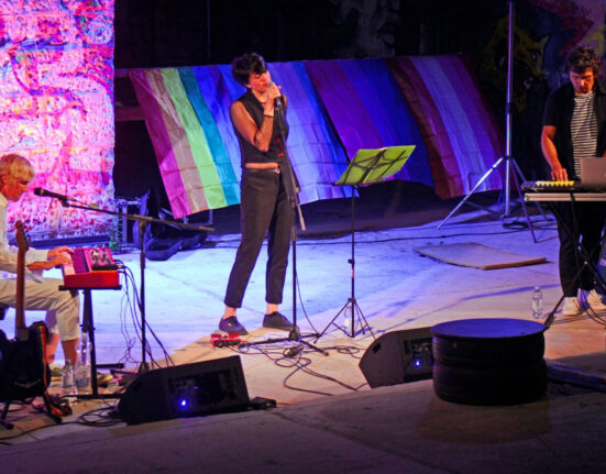 U pol' 9 kod Sabe, foto: promo