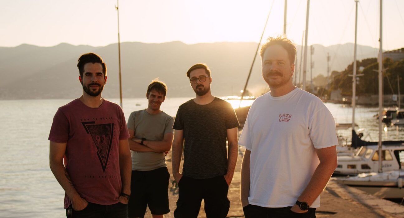 Valovi (foto: promo; Vladimir Mudrovčić)