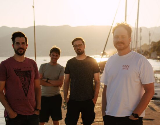 Valovi (foto: promo; Vladimir Mudrovčić)