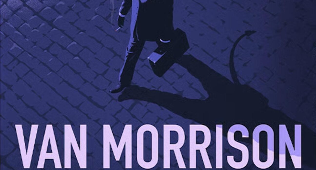 Van Morrison - Somebody Tried to Sell Me a Bridge