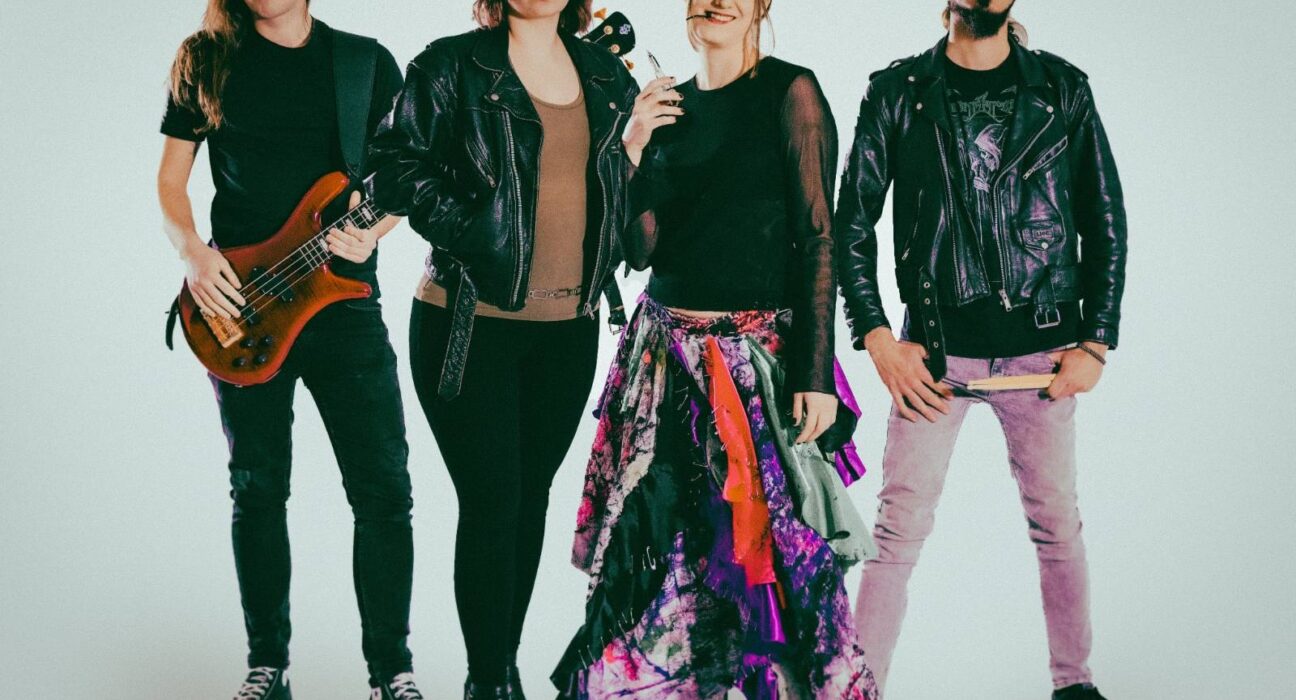 Violetta Peppermint, foto: promo