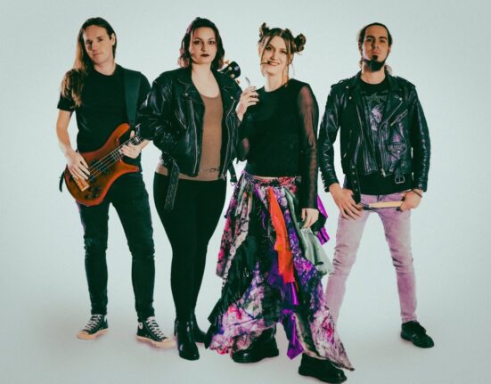 Violetta Peppermint, foto: promo