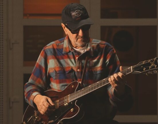 Vlatko Stefanovski (foto: promo)