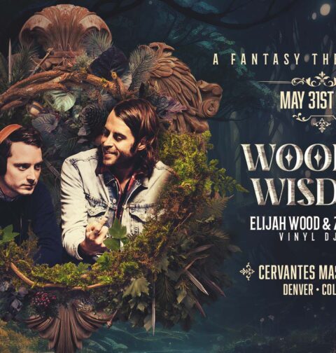 Wooden Wisdom
