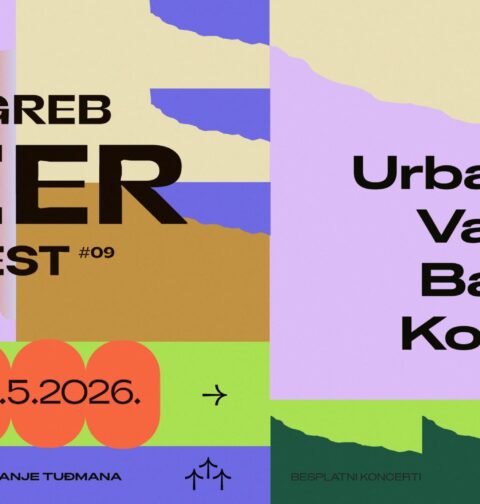 ZAGREB BEER FEST