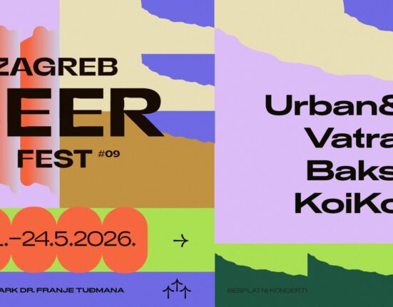 ZAGREB BEER FEST