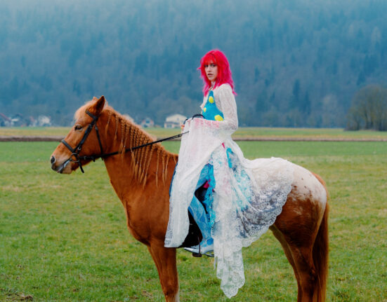 Zevin, foto Erik Koletnik