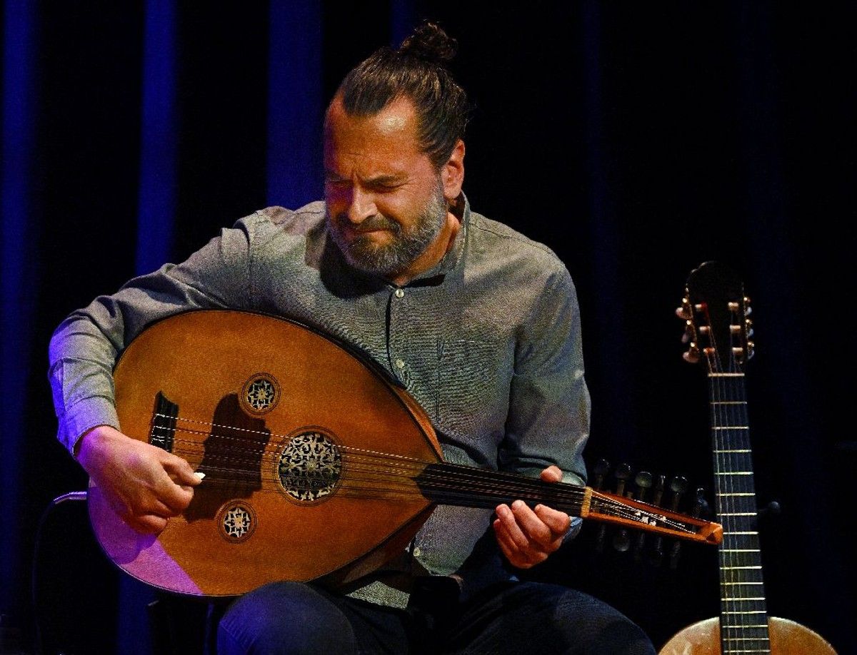 Vasko Atanasovski i Transbalkanika, foto: Jadran Babić