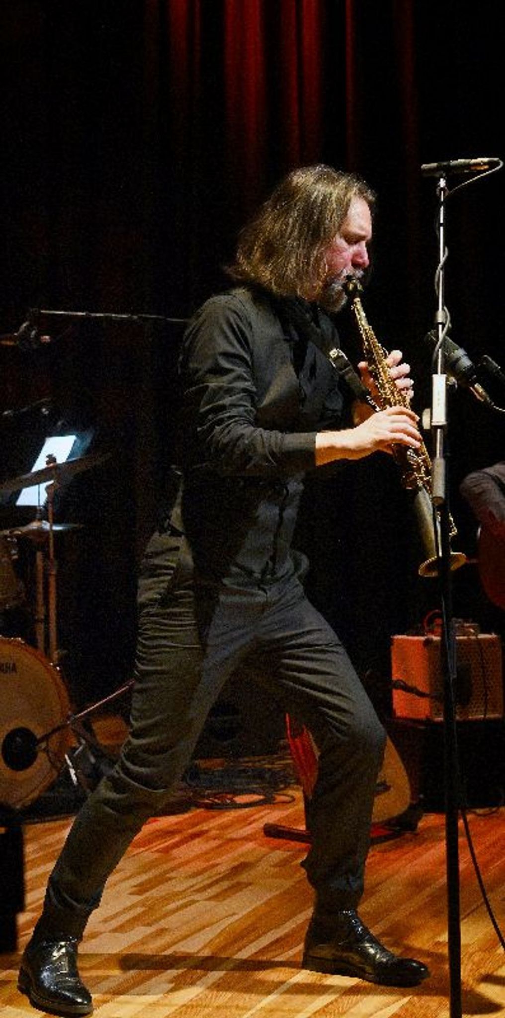 Vasko Atanasovski i Transbalkanika, foto: Jadran Babić