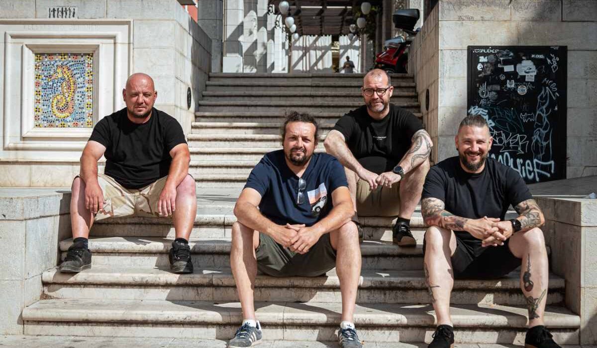 d diplinzi, photo by Mate Gojanović