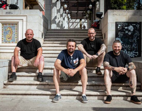 d diplinzi, photo by Mate Gojanović