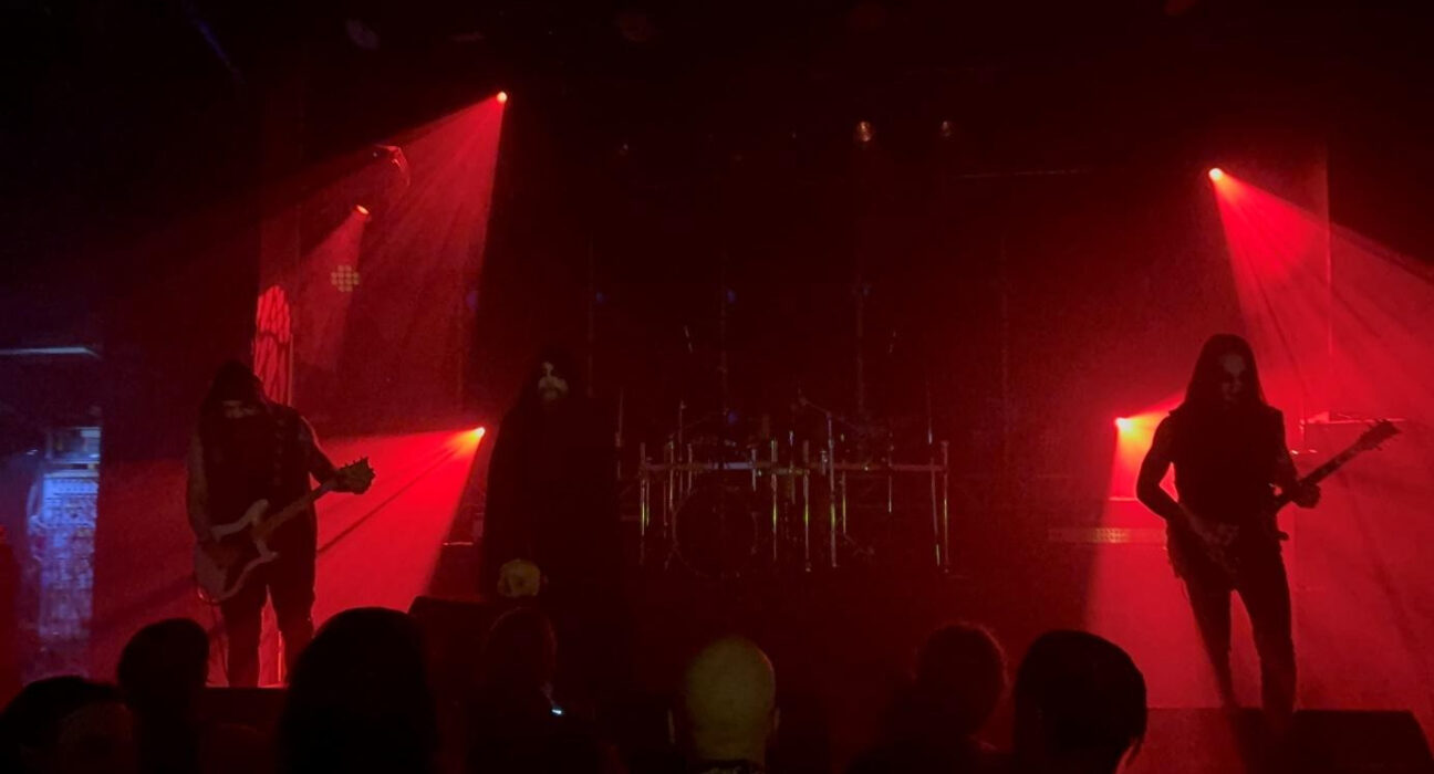 Mysterivm Xarxes, foto: Robert Katalinić