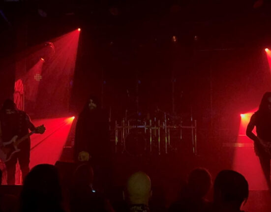 Mysterivm Xarxes, foto: Robert Katalinić