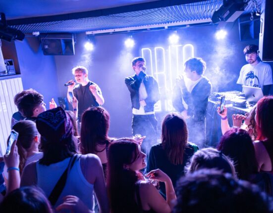 Lokki u Drito Ispod, foto: Leon Belovarić