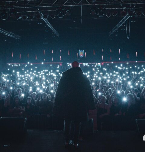 Švesterovo u Boogaloou, foto: Lukrecija Babić