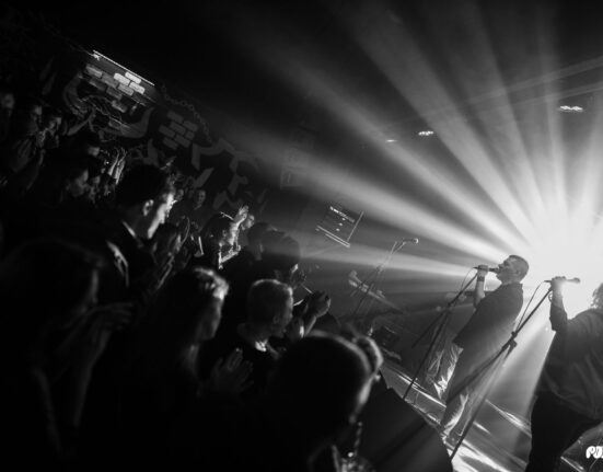 Marčelo u Vintage Industrial Baru, foto: Adrijan Vujica Marković