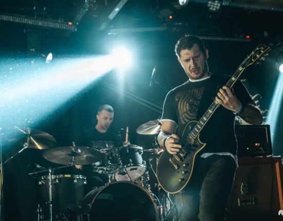 She Loves Pablo u Vintage Industrial Baru, foto: Martina Mataković