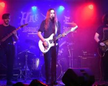 Terra Nox u Hard Placeu, foto: Zdenko Horvat