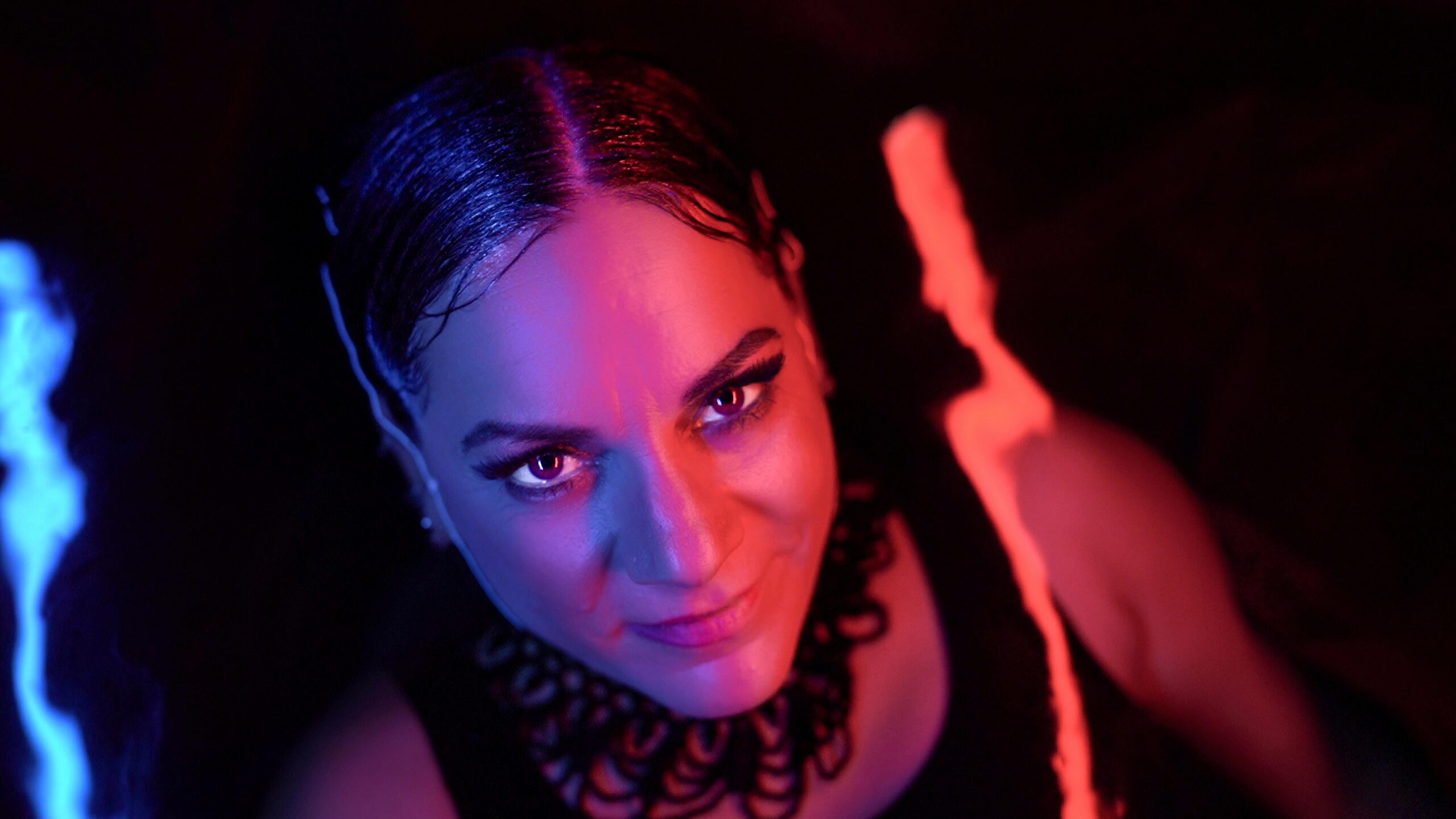 Lana Škrgatić, promo foto