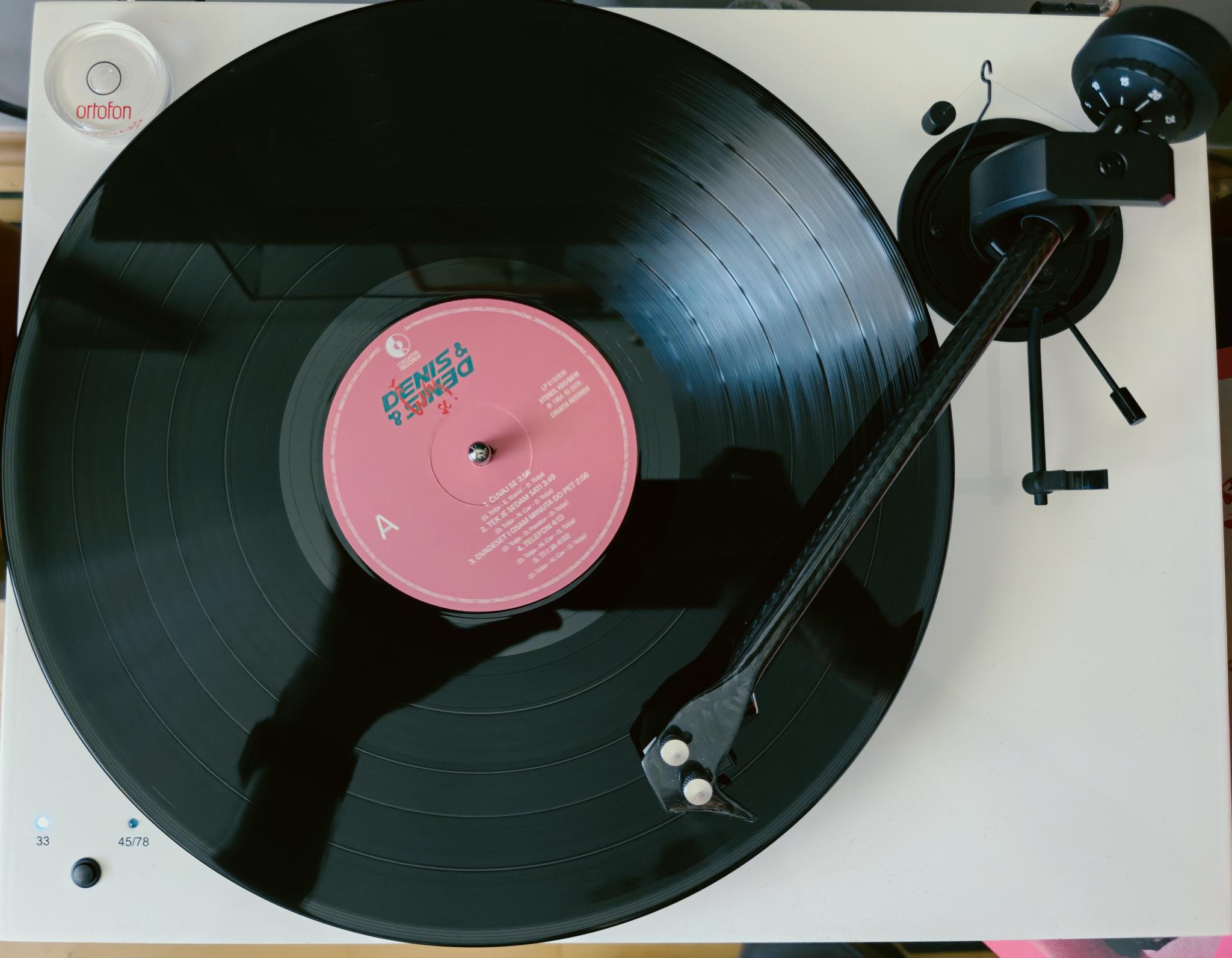 Denis & Denis - Čuvaj se