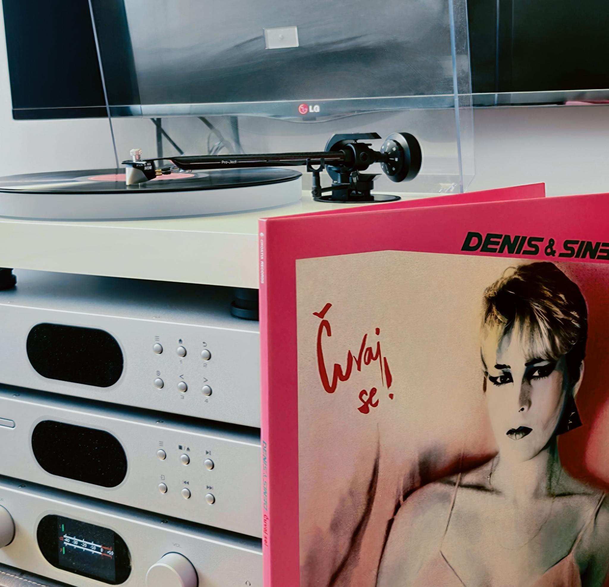 Denis & Denis - Čuvaj se