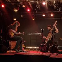 Raphael Rogiński i Iztok Koren, foto: Mirna Marić