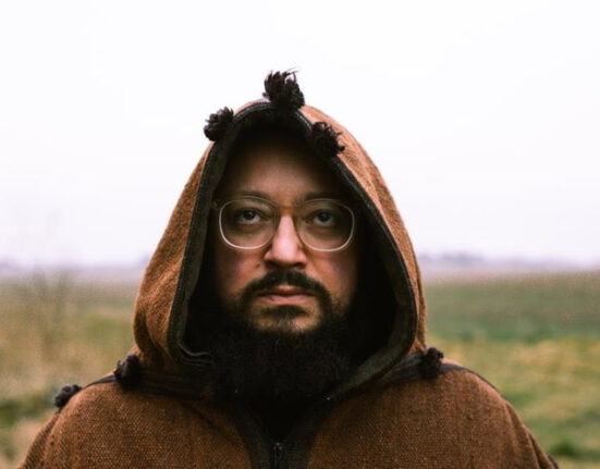 AMMAR 808 (foto: promo)