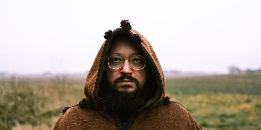 AMMAR 808 (foto: promo)