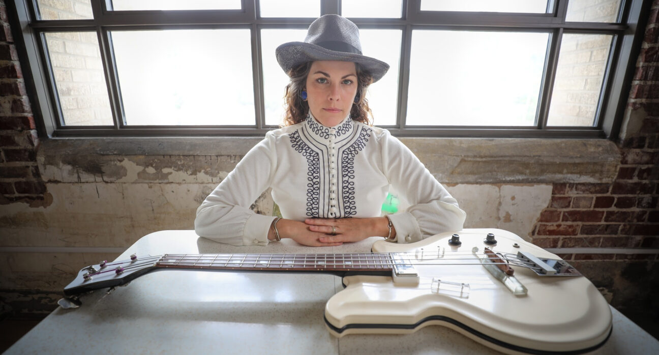 Amy LaVere (foto: promo)