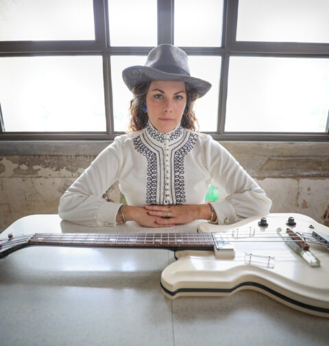 Amy LaVere (foto: promo)