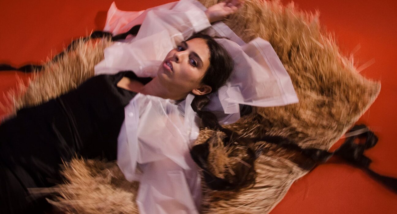 Ana Lua Caiano (foto: promo; Joana Caiano)