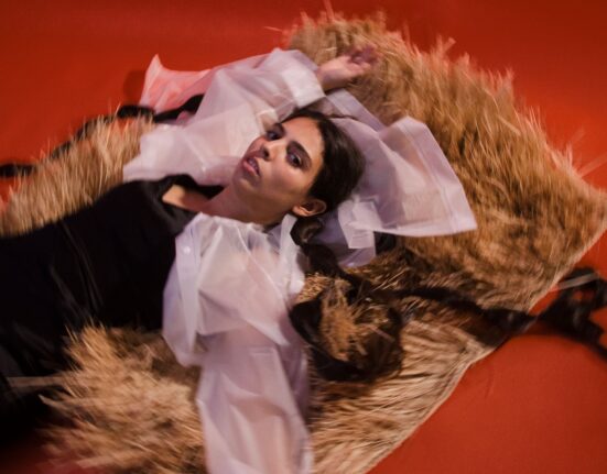 Ana Lua Caiano (foto: promo; Joana Caiano)