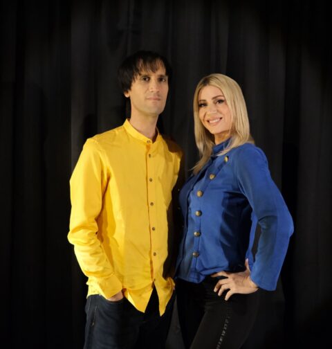 Atmospheric, promo foto