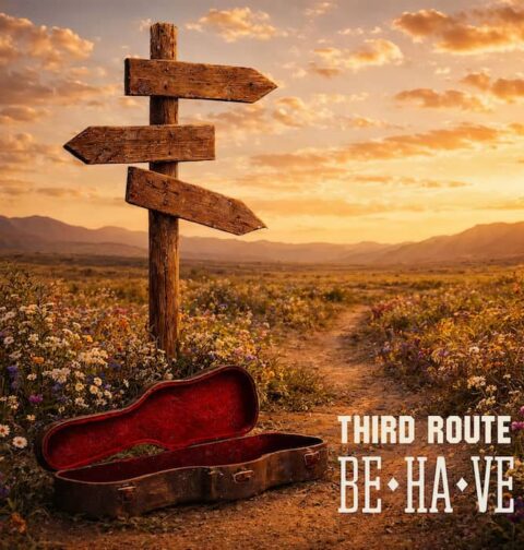 BE HA VE - "Third Route"