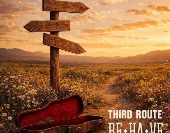 BE HA VE - "Third Route"