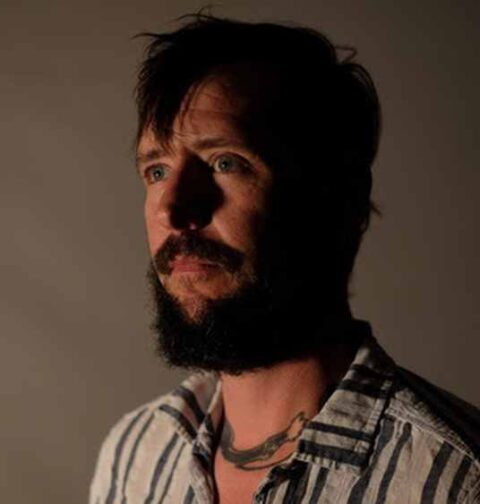 Band of Horses, photo by Stevie i Sarah Gee
