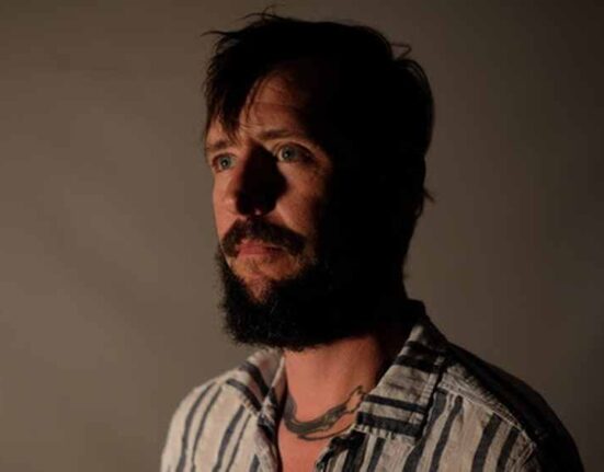 Band of Horses, photo by Stevie i Sarah Gee