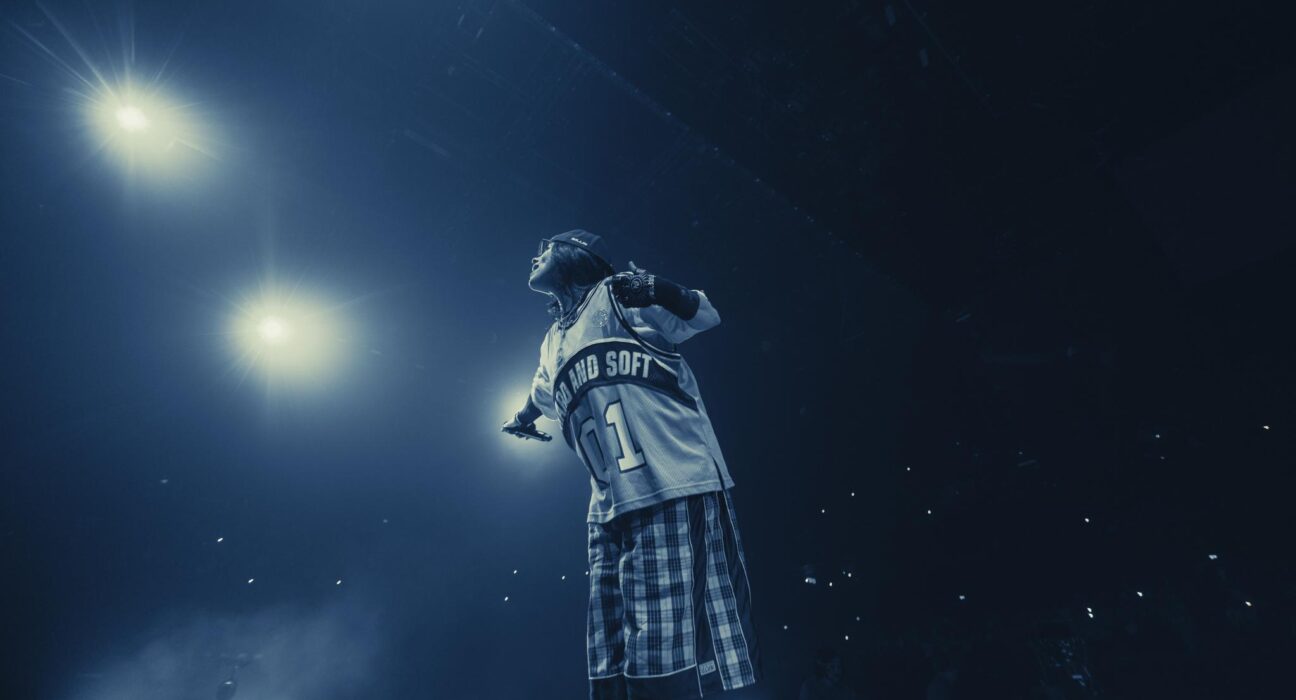 Billie Eilish, foto: Universal Music