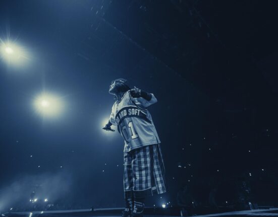 Billie Eilish, foto: Universal Music