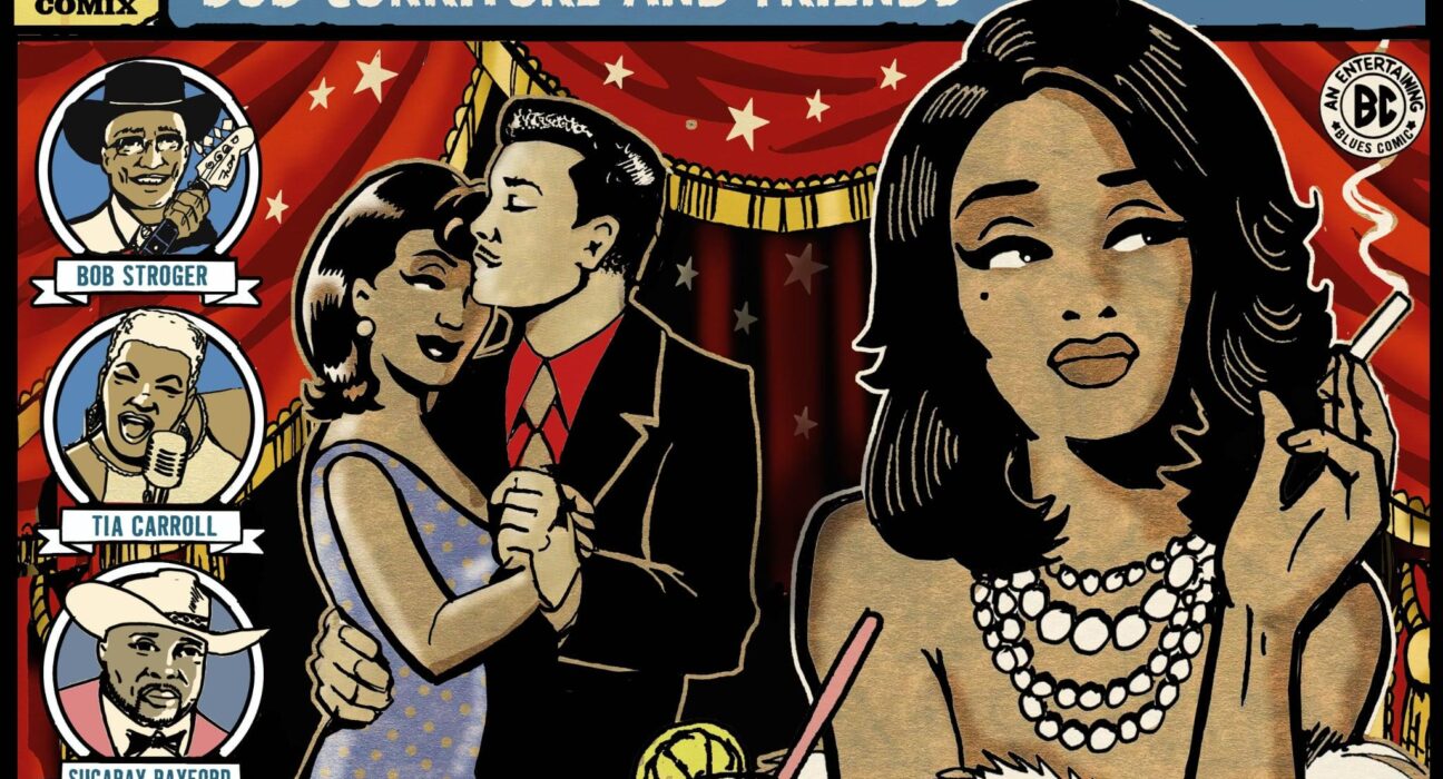 Bob Corritore & Friends - Ernestine Blues