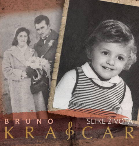 Bruno Krajcar, foto: promo