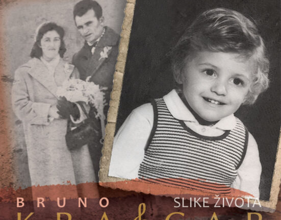 Bruno Krajcar, foto: promo