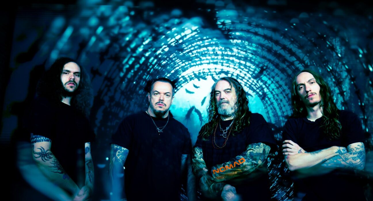 Cavalera Conspiracy (foto: promo)