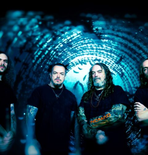 Cavalera Conspiracy (foto: promo)