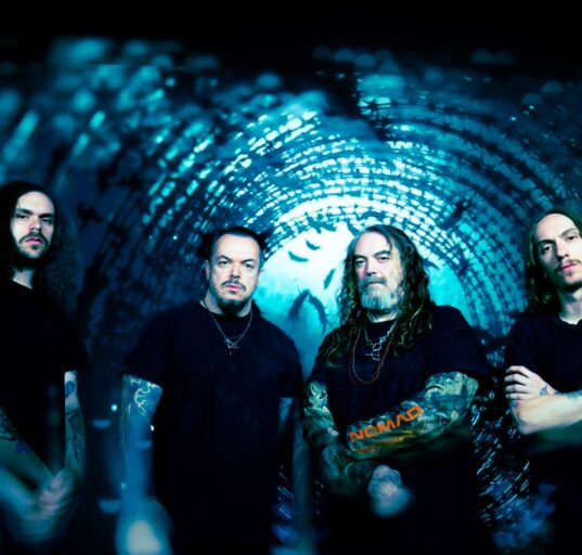 Cavalera Conspiracy (foto: promo)