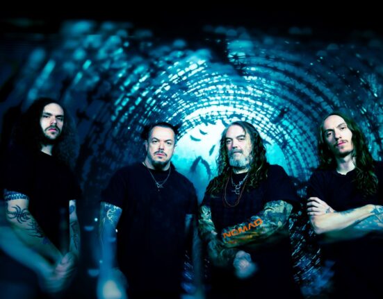 Cavalera Conspiracy (foto: promo)